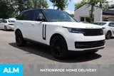 Used 2024 Land Rover Range Rover SE image 5