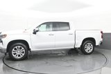 New 2026 Chevrolet Silverado 1500 LTZ image 5