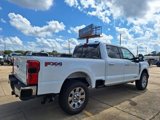 New 2025 Ford F250 Lariat w/ Lariat Ultimate Package image 5