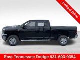 New 2025 RAM 2500 Tradesman image 4