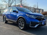Used 2022 Honda CR-V EX-L image 5