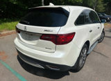 Used 2014 Acura MDX SH-AWD w/ Technology Package image 5