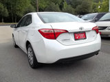 Used 2017 Toyota Corolla LE image 3