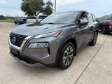 Used 2023 Nissan Rogue SV image 3