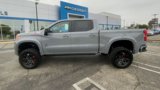 New 2025 Chevrolet Silverado 1500 RST image 5