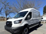 Used 2023 Ford Transit 250 148 High Roof image 2