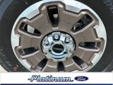 New 2025 Ford F350 King Ranch w/ FX4 Off-Road Package image 5