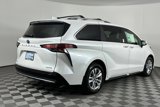 New 2025 Toyota Sienna Limited image 4
