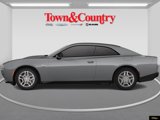 New 2025 Dodge Charger Daytona R/T w/ Sun & Sound Package image 3