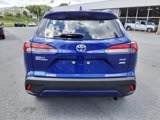 Used 2023 Toyota Corolla Cross XLE w/ Convenience Package image 4