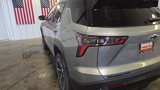 New 2026 Chevrolet Equinox RS image 5