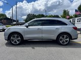 Used 2017 Acura MDX SH-AWD w/ Technology Package image 4