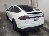 Used 2023 Tesla Model X image 2