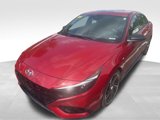 Used 2023 Hyundai Elantra N Line image 3