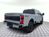 Used 2025 Ford F250 Platinum image 3