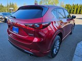 Certified 2024 MAZDA CX-5 AWD 2.5 S w/ Select Package image 4