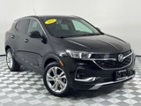 Used 2021 Buick Encore GX Preferred w/ Cold Weather Comfort Package image 2