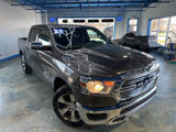 Used 2024 RAM 1500 Laramie image 6