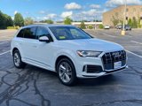 Used 2022 Audi Q7 3.0T Premium Plus image 5
