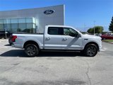 New 2025 Ford F150 Lightning XLT image 3