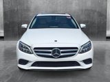 Certified 2021 Mercedes-Benz C 300 Sedan image 2