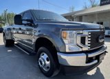 Used 2021 Ford F350 XL w/ STX Appearance Package image 3