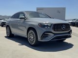 New 2026 Mercedes-Benz GLE 53 AMG 4MATIC Coupe image 2