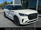 New 2025 Lincoln Aviator Black Label image 2