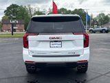 New 2025 GMC Yukon XL AT4 Ultimate w/ LPO, Floor Liner Package image 6
