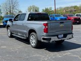 New 2025 Chevrolet Silverado 1500 LTZ w/ LTZ Premium Package image 3
