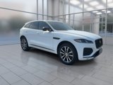 New 2026 Jaguar F-PACE R-Dynamic S image 2