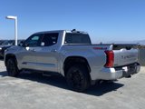 New 2025 Toyota Tundra Platinum image 5