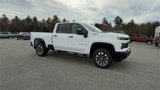New 2025 Chevrolet Silverado 2500 Custom w/ Custom Value Package image 2
