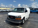 Used 2023 GMC Savana 2500 w/ Driver Convenience Package image 4