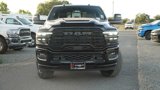 New 2025 RAM 3500 Laramie w/ Night Edition image 2