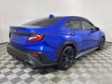 Used 2024 Subaru WRX Limited image 3