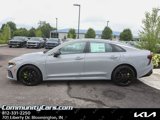 New 2026 Kia K5 GT image 3