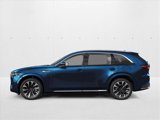 New 2025 MAZDA CX-90 3.3 Turbo S w/ Premium Package image 3