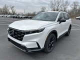 New 2025 Honda CR-V Sport-L image 1