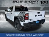 New 2025 RAM 1500 Rebel w/ Rebel Level 2 Equipment Group image 4