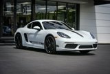 Used 2024 Porsche 718 Cayman image 5