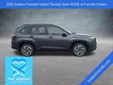New 2025 Subaru Forester Touring image 4
