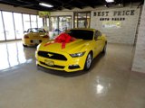 Used 2017 Ford Mustang Coupe image 3