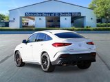 New 2025 Mercedes-Benz GLE 63 AMG S image 2