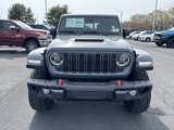 New 2025 Jeep Gladiator Mojave image 2