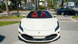 Used 2022 Ferrari F8 Tributo image 4
