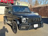 Used 2023 Mercedes-Benz G 63 AMG 4MATIC image 3