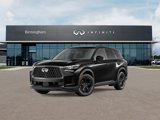 New 2026 INFINITI QX60 Luxe w/ Dark Cargo Package image 2