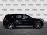 New 2026 Mercedes-Benz GLS 580 4MATIC image 3