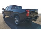 New 2025 Chevrolet Silverado 2500 LT w/ Z71 Chrome Sport Edition image 3